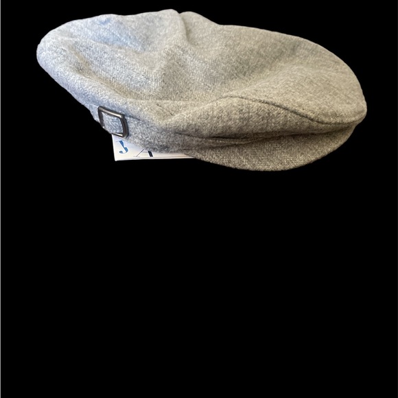 Janie and Jack Newsboy Cap - Picture 2 of 2